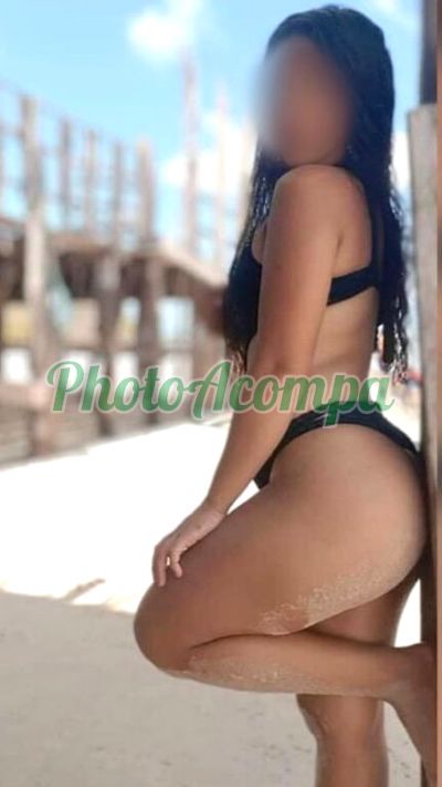 Laura Martins (81) 99958-4121, Acompanhante em Paulista
