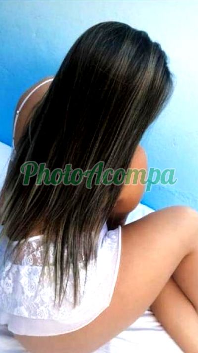 Bruna Porto, acompanhante em Taubaté