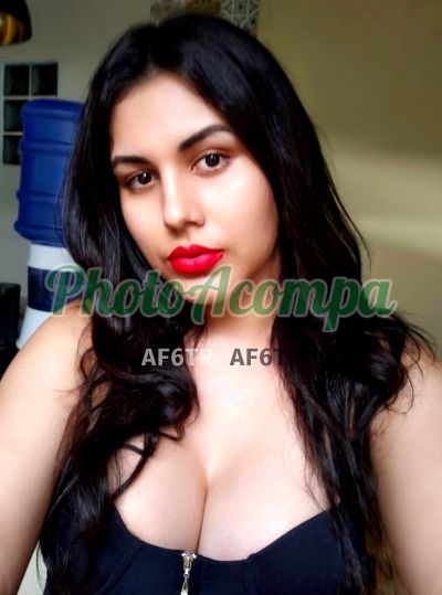 Camila Santos (19) 99560-5512, travesti em Indaiatuba