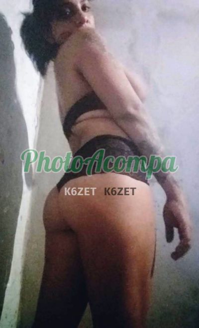 Dayanne, acompanhante em Manaus