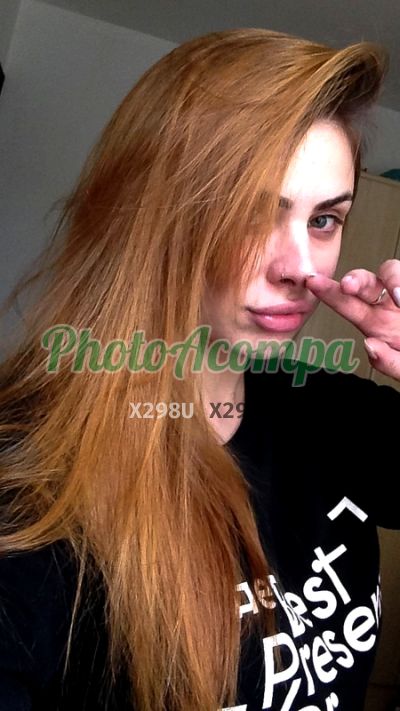 Luana, garota de programa em Campinas