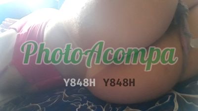 Valentina, garota de programa em Tatuí