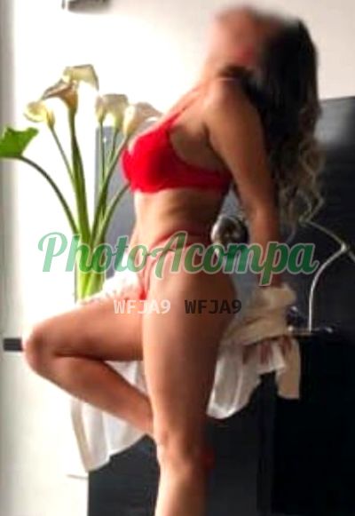Grazi, escort em Taboão da Serra