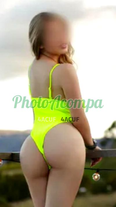 Marjorie, garota de programa em Itapecerica da Serra