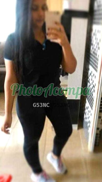 Paloma, escort em Osasco