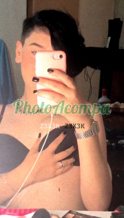 Lari, transex em Bauru