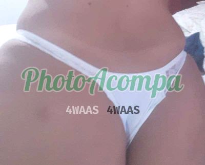 Paola (21) 98822-3996, acompanhante no Centro (RJ)