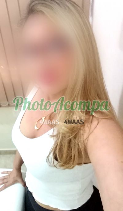 Paola (21) 98822-3996, garota de programa no Centro (RJ)