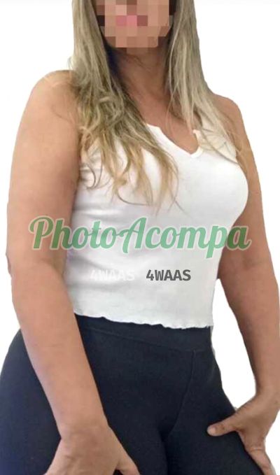 Paola (21) 98822-3996, acompanhante no Centro (RJ)