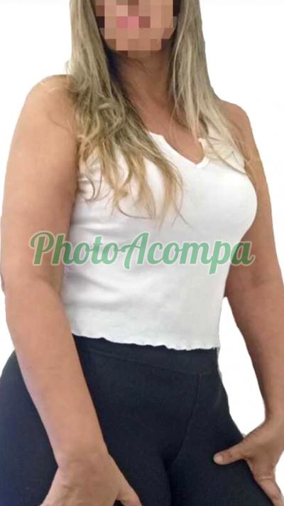 Paola (21) 98822-3996, acompanhante no Centro (RJ)