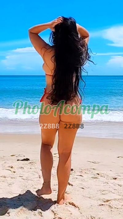 Suzane, escort em Meireles (Fortaleza)