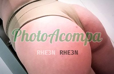 Dani, escort em Cascavel