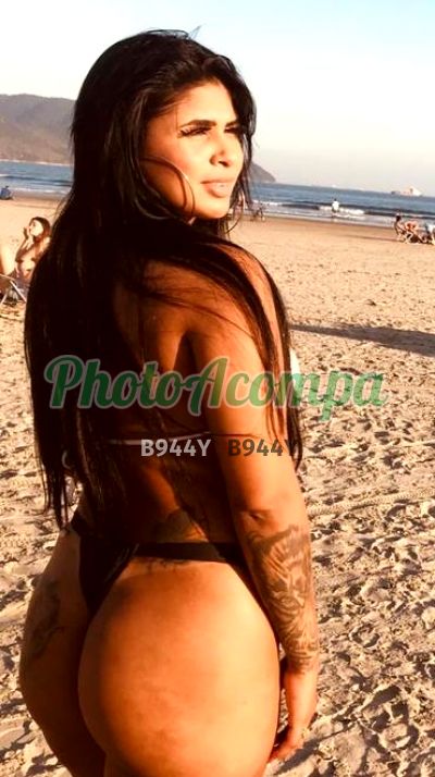 Mariana, garota de programa em Santos