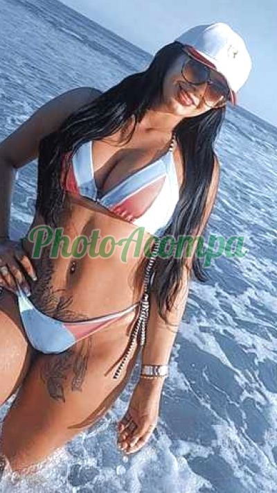 Mariana, garota de programa em Santos