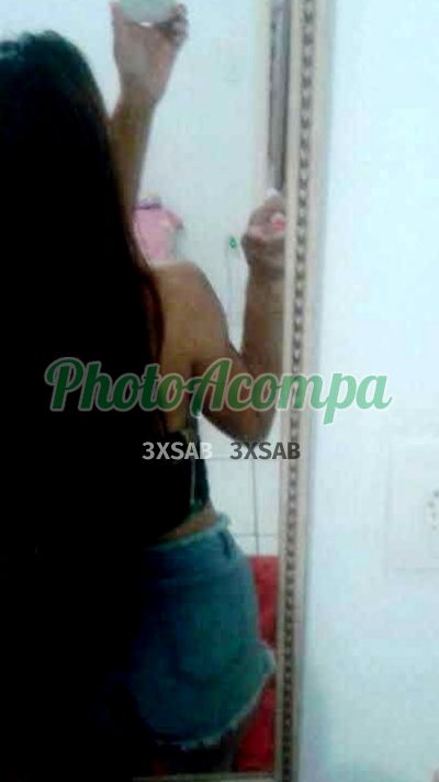 Lorane, acompanhante em Diadema (ABC Paulista)