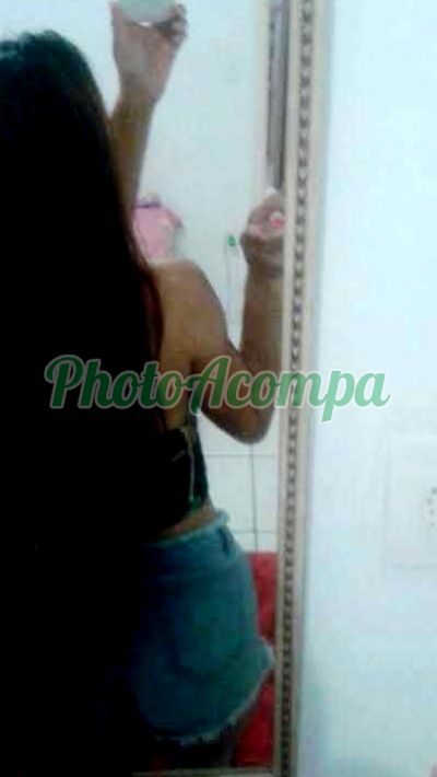 Lorane, acompanhante em Diadema (ABC Paulista)