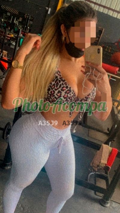 Lorena, escort no Souza (Belém)