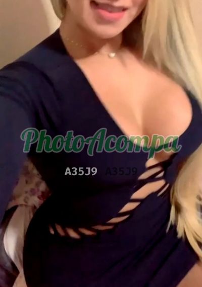 Lorena, garota de programa no Souza (Belém)