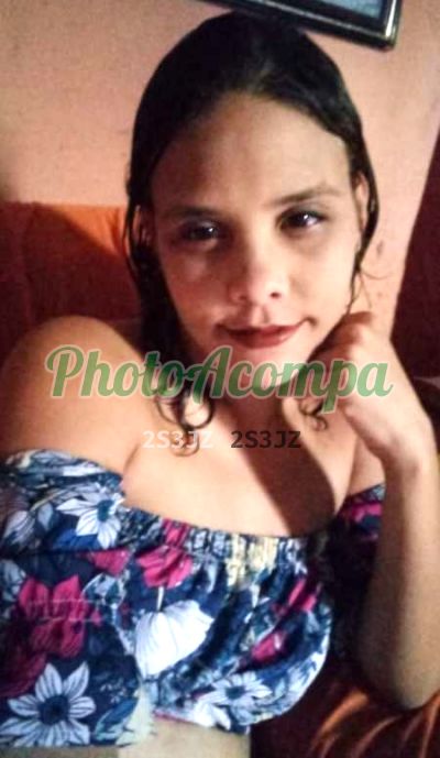 Manuela, novinha apertadinha de 20 anos e gostosa. | PhotoAcompanhantes
