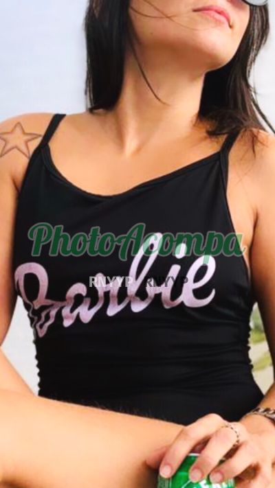 Alice Paiva, escort em Aracaju
