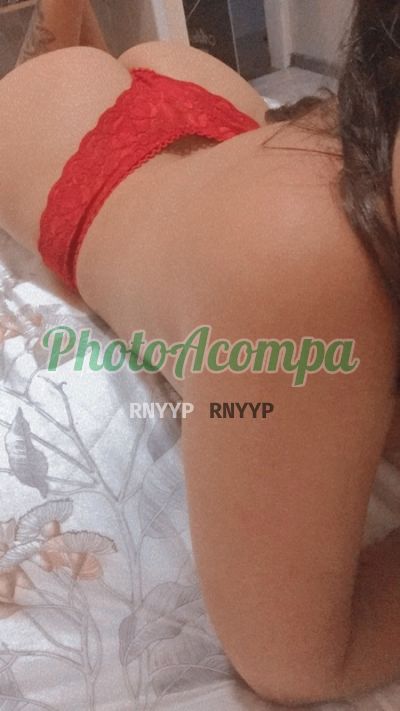 Alice Paiva, garota de programa em Aracaju