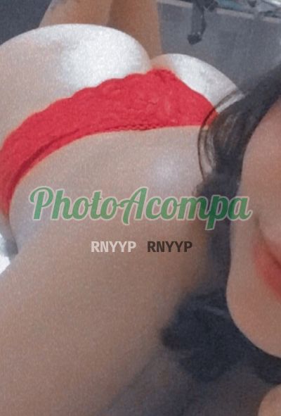 Alice Paiva, escort em Aracaju