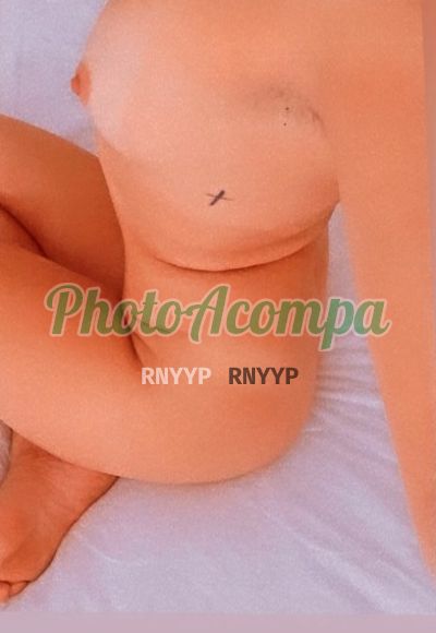 Alice Paiva, acompanhante em Aracaju