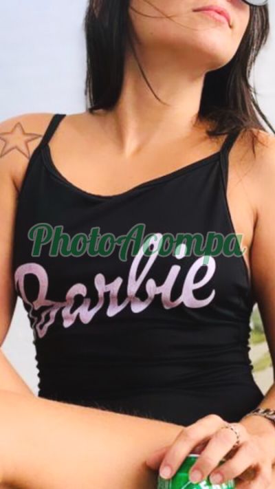 Alice Paiva, escort em Aracaju