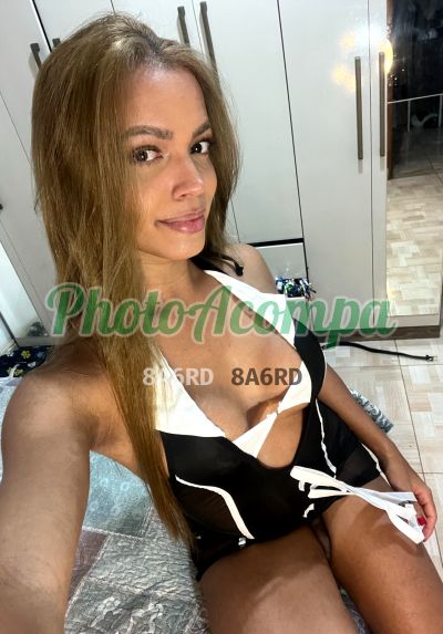 Vanessa Leal (11) 95892-5719, trans na Vila Mariana (SP)