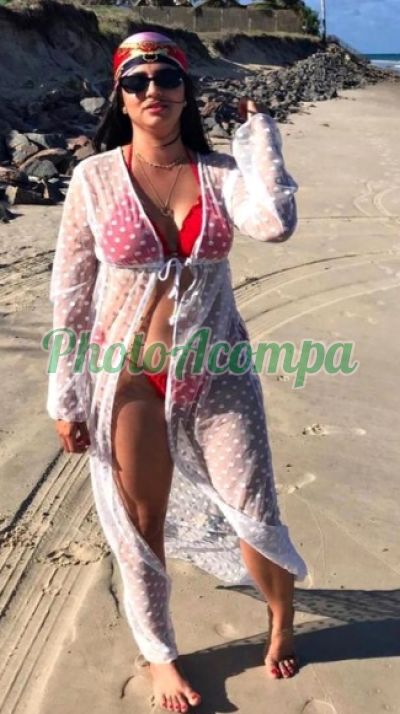 Talita, Escort em Vitória