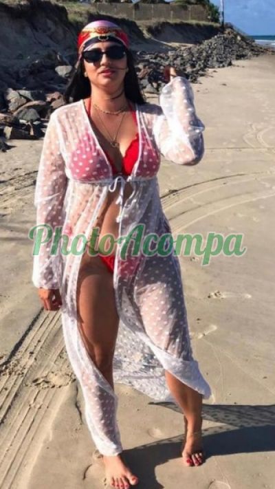 Talita, Escort em Vitória