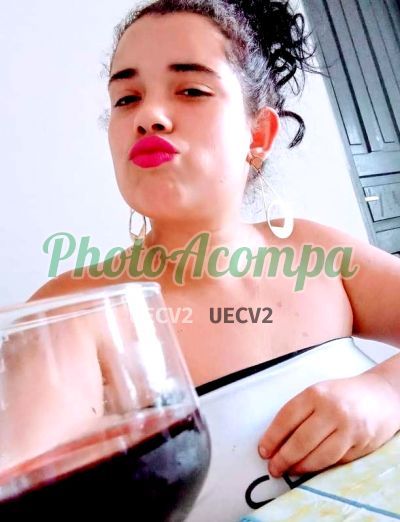 Aurora, escort em Bauru