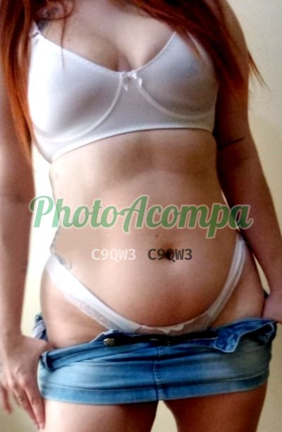 Juliana, garota de programa em Cascavel