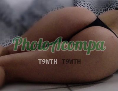 Isa, acompanhante em Sorocaba