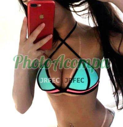 Natália, escort em Sorocaba