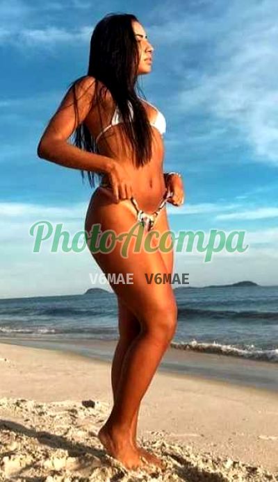 Rafaela, escort em Ribeirão Preto