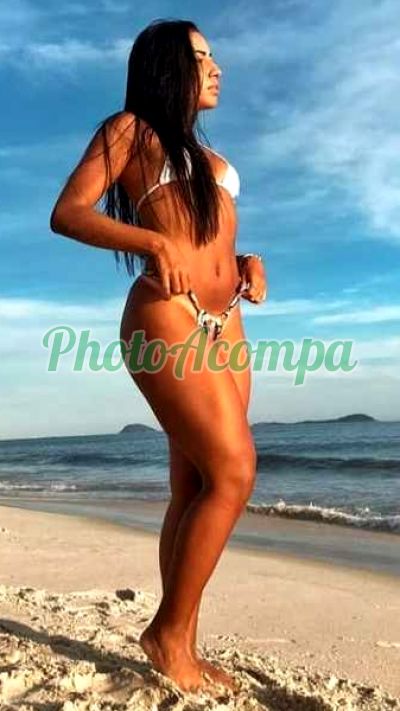 Rafaela, escort em Ribeirão Preto