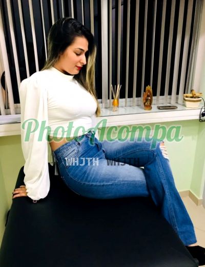 Sasha, escort em Copacabana (RJ)