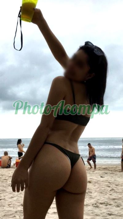 Luana Mello, acompanhante em Niterói