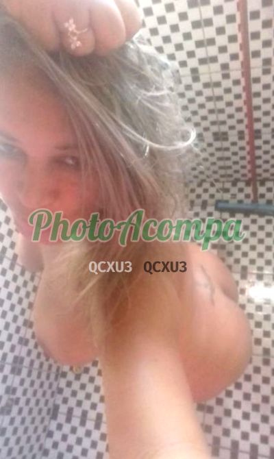 Larissa, acompanhante na Ilha do Governador (RJ)