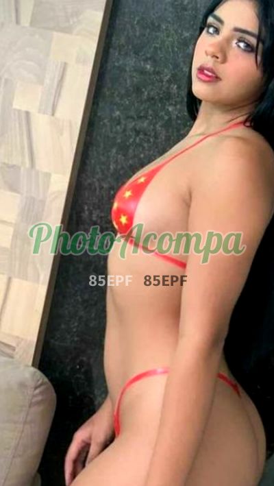 Saray, escort em Bragança Paulista
