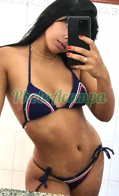 Saray, acompanhante em Bragança Paulista
