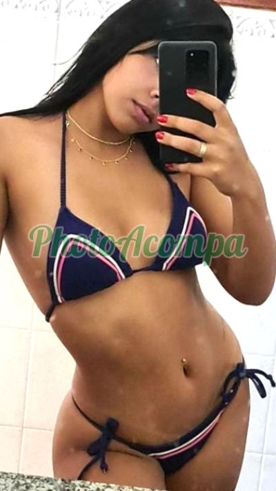 Saray, acompanhante em Bragança Paulista