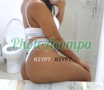 Letícia, escort em Americana