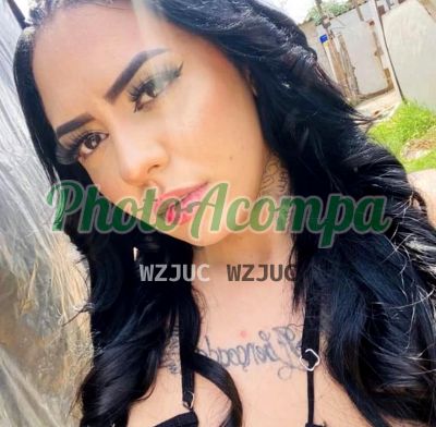 Lara, escort na Zona Norte (SP)