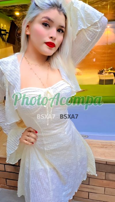 Sofia Lemos (92) 99483-5334, acompanhante em Manaus