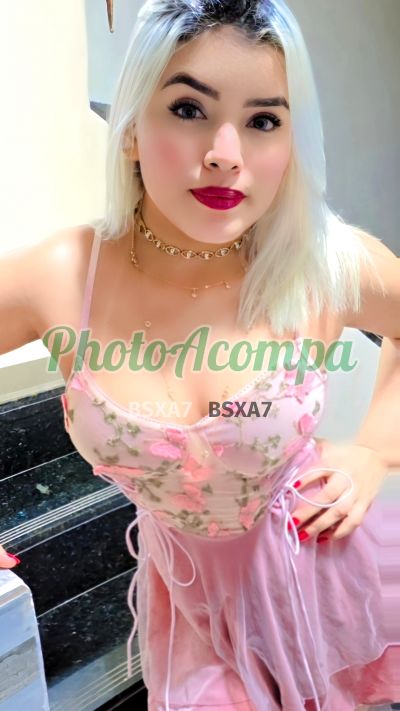Sofia Lemos (92) 99483-5334, acompanhante em Manaus