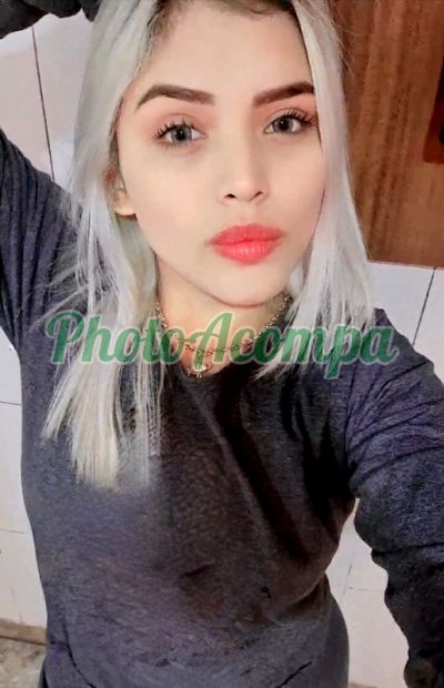 Sofia Lemos (92) 99483-5334, Escort em Manaus