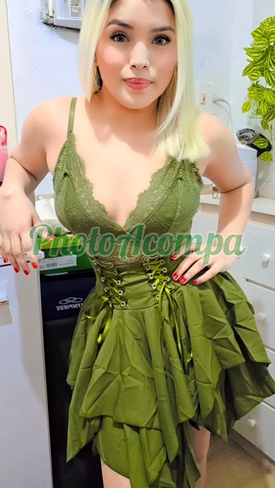 Sofia Lemos (92) 99483-5334, escort em Manaus