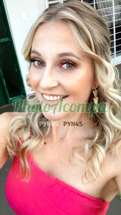 Mayara, escort na Consolação (SP)